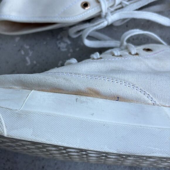 Maison Kitsum high tops - Picture 3 of 9